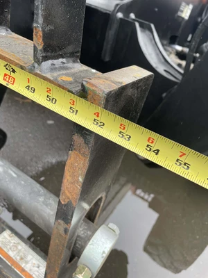 Used 2016 JLG 1255 Aerial Work Platforms New York US | United Lift #1446501
