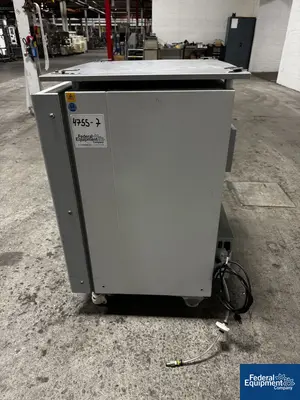 USED New Brunswick New Brunswick Galaxy 170R CO2 Incubator, Model CO170R-120