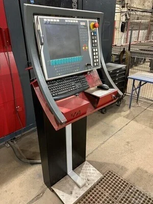 USED VOORTMAN V808M