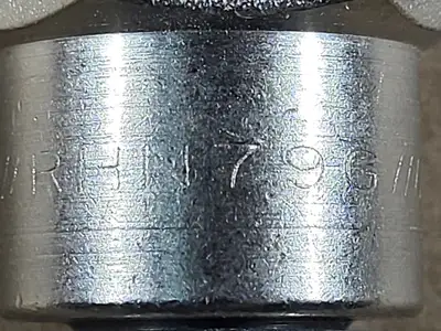 NEW CHAMPION RHN79G