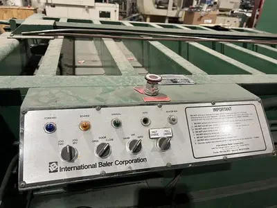 USED INTERNATIONAL NA-1296