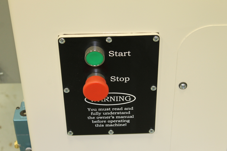 New | in-Stock SYSTEMS C-1203 End Matchers Pennsylvania US | RT Machine Company #135930