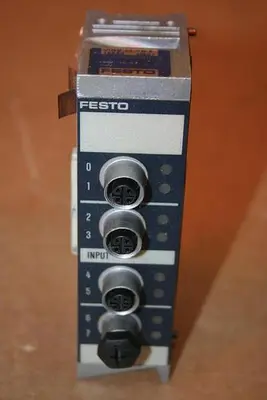USED FESTO VIGE-03-FB-8