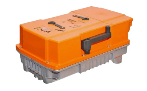 Belimo PRBUP-3-T Valve Actuator, AC 24...240 V / DC 24...125 V [New]