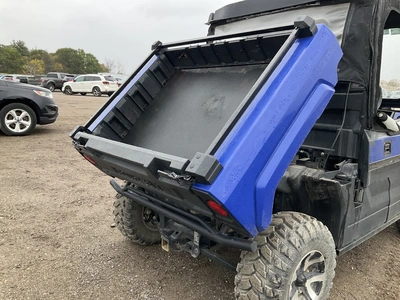 Used 2024 KAWASAKI KAF700 Utility Vehicles Michigan US | Miedema Asset Management Group #1769181