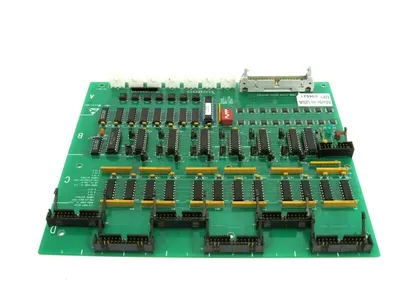 NEW NPI A03600005 I/O BOARD 036537