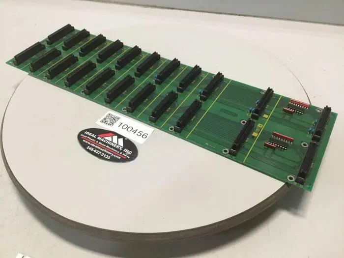 Used TOSHIBA H2808481 Circuit Boards Michigan US | Ideal Machinery #567773