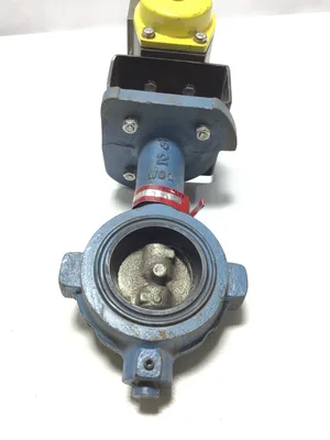 USED COMPAC TORQUE 05106