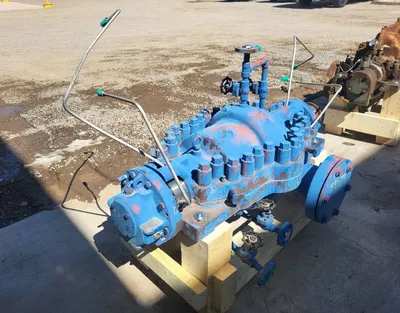 NEW TRUFLO TSMP636S