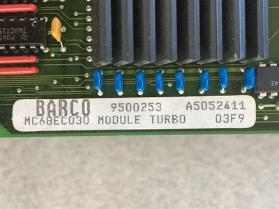 USED BARCO A5052411 (1)-