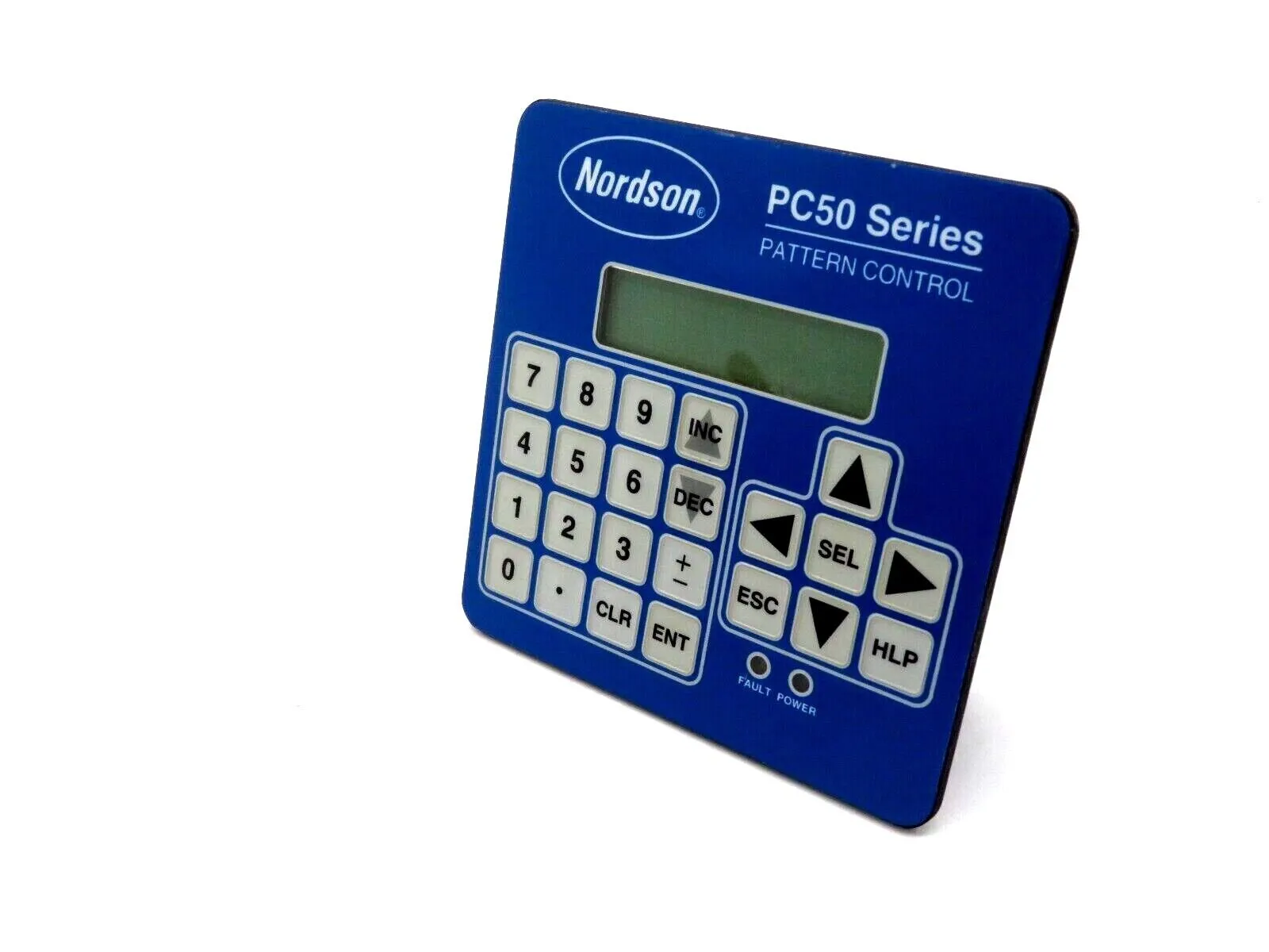 NEW NORDSON 188093B OPERATOR INTERFACE SERIES/PC50