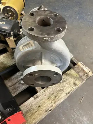 USED INGERSOLL DRESSER HQC2
