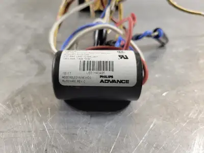 NEW PHILIPS 71A8071-001D