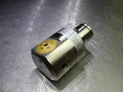 Kaiser KAB4 Finish Boring Head 41mm to 74mm Range 10.310.401 (LOC3310)