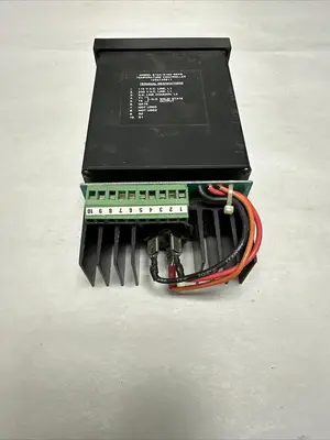 Used HAYSSEN 810A-0100-00AB Industrial Controls Ohio US | Surplus Asset Holdings #1235436