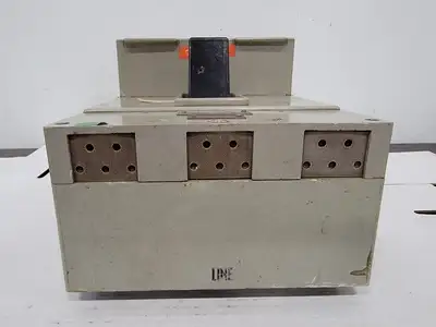 USED WESTINGHOUSE AQL-LF250