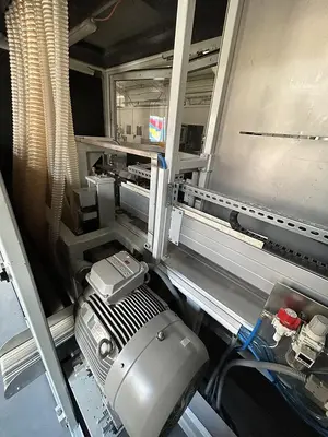 Used 2018 AMT PVA Package Saws CZ | Amaron s.r.o. #1257252