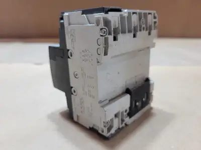 Used MERLIN GERIN NG125N Switchgears British Columbia CA | Lenmark #1438292