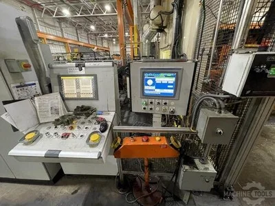 USED 1991 NIAGARA SE4-1330-186-84