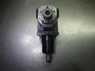 Koma BMT55 ER20 Right Angle Head For Nakamura 2:1 2534/06:01 (LOC1152A)