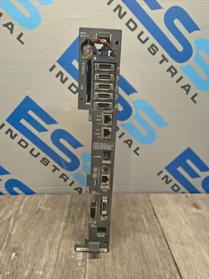 FANUC LTD. A16B-3200-0780/04A CONTROL MODULE | ESS Industrial Equipment Sales (3)