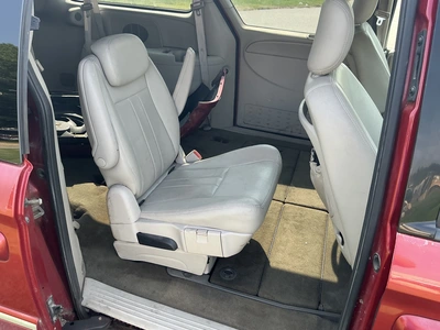 Used 2006 CHRYSLER TOWN & COUNTRY Vans Michigan US | Miedema Asset Management Group #1316066