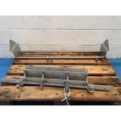 Used Canol _UNKNOWN_ Guillotine Cutters (Candy) Pennsylvania US | ISCA #1299190