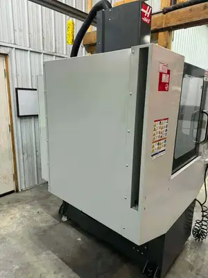 2013 HAAS MINI MILL Vertical Machining Centers | Toolquip, Inc. (5)