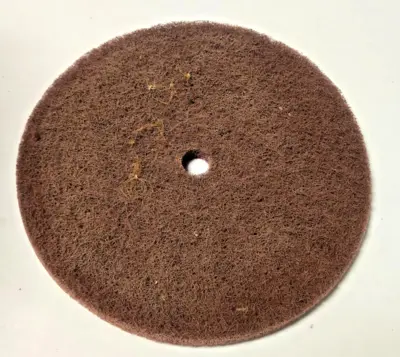 Standard Abrasives _UNKNOWN_ Quick Change Discs | Amiron Machinery (2)