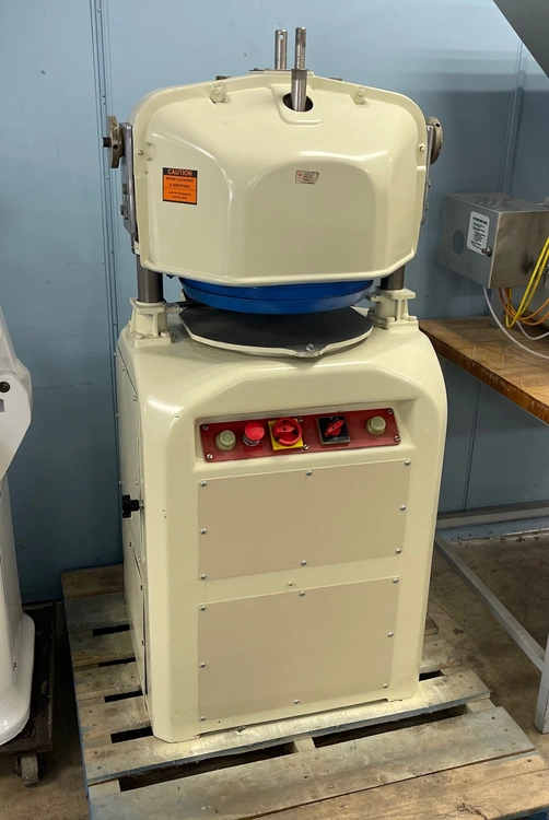 Used ERIKA RECORD 36 Dough Dividers Ontario CA | Toronto Bakery Equipment #1060318