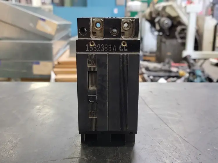 Used WESTINGHOUSE 1532383-A Switchgears British Columbia CA | Lenmark #294519