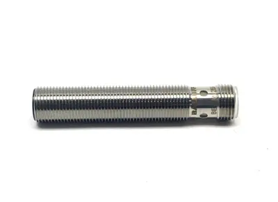 BES M12EI-PSC40B-S04G, BES02FU | Balluff BES02FU Inductive Sensor BES M12EI-PSC40B-S04G - New Other