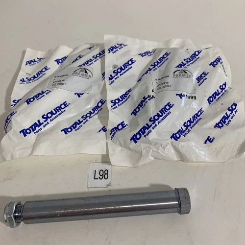 NEW total source LR20215