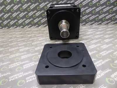 Bayside PG180-015-008 Gearhead Assembly MB180-011 15:1 Ratio New NIB