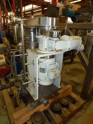 USED CARR P12 POWERFUGE