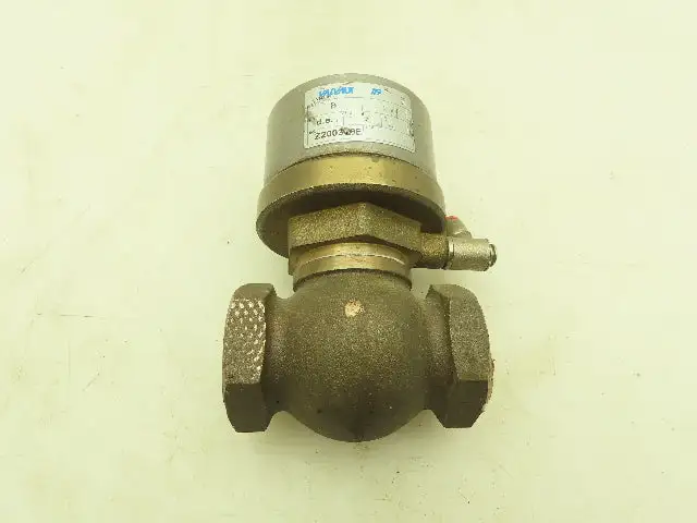 Used VALVAUT EFFEPI _UNKNOWN_ Valves/Fittings | Arrow Industrial #628845
