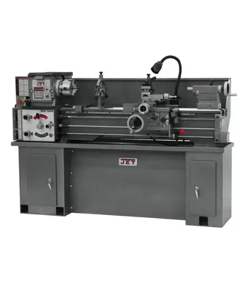 JET BDB-1340A Lathes, Bench Top | Rock Solid Tools (7)