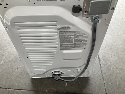 Used SAMSUNG DVE45B6300W Vibratory Dryers Michigan US | Miedema Asset Management Group #1321010