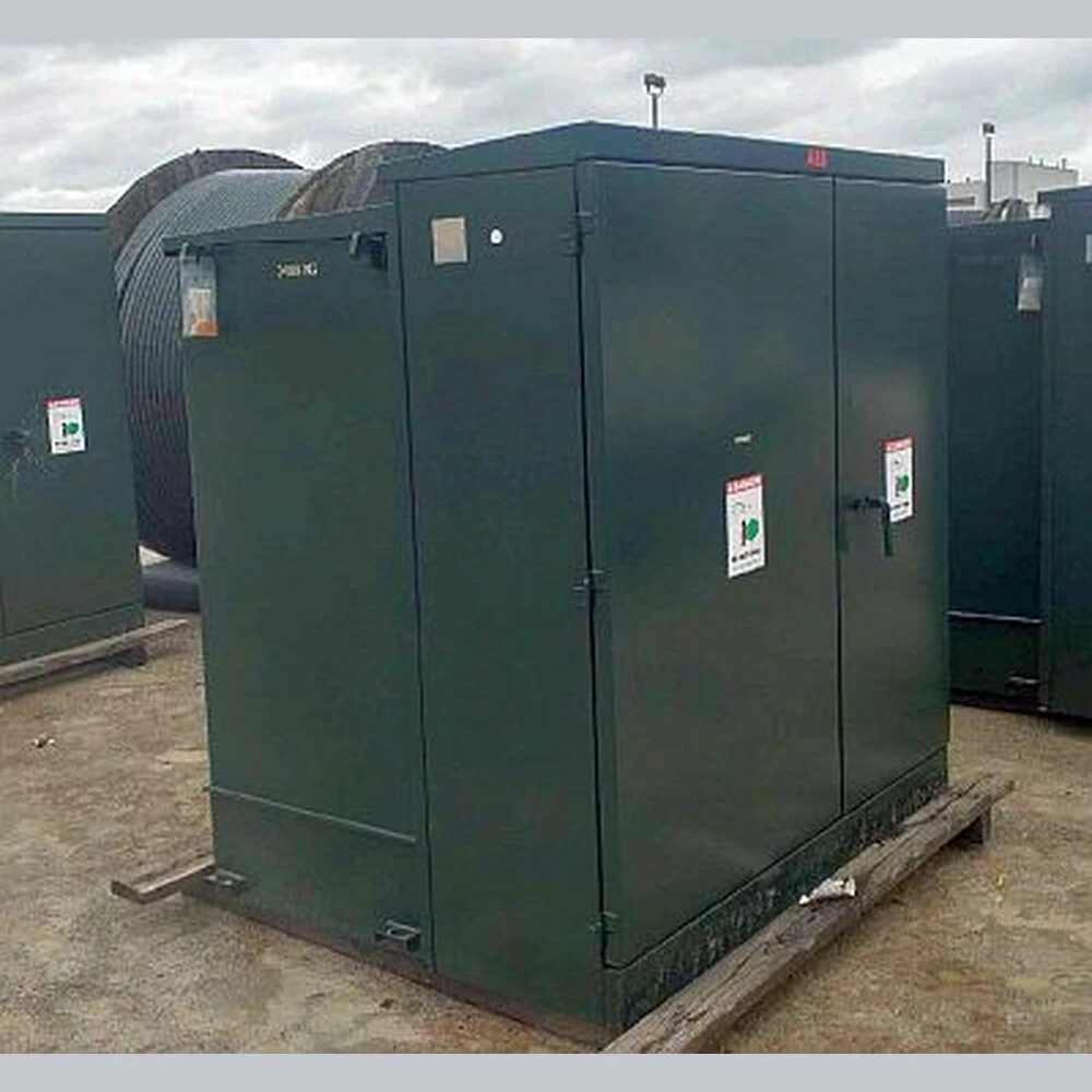 USED ABB 1LUJ.