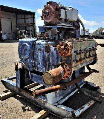 USED UNION QX-300