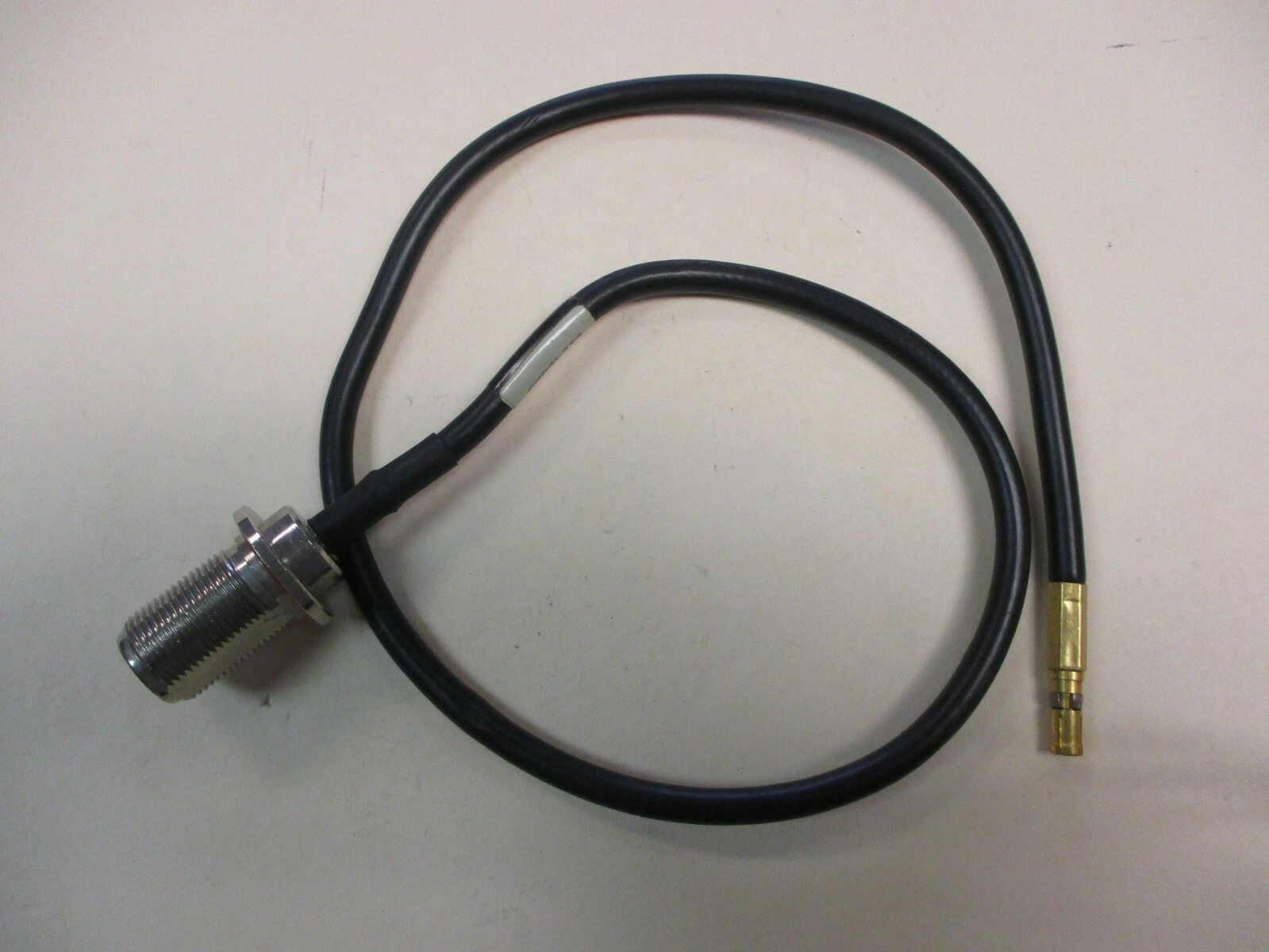 USED Belden M17/167-0001
