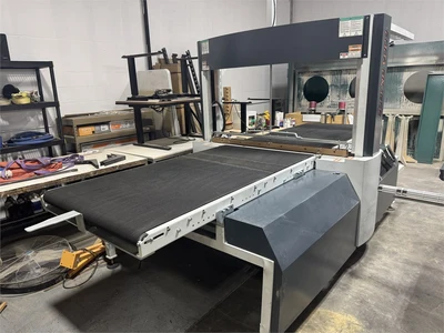 Used 2023 EDDA KOMBI SP 1500 BN Wrapping Machines Arizona US | MachineryMax #1370160