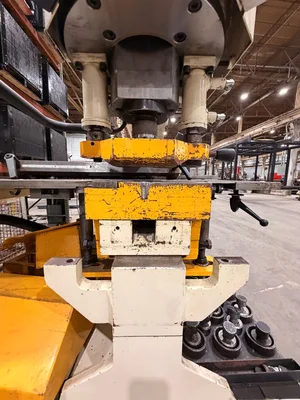 Used 2017 GEKA HYDRACROP 110 Ironworkers Wisconsin US | Revelation Machinery #1545666