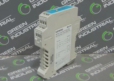 Siemens TGX:16347-309 WiPS-13 Spread Spectrum Receiver Module Used