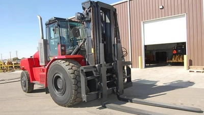 Used 2019 Kalmar DCG140-6BW Misc Forklifts Utah US | Rubbl #1289282