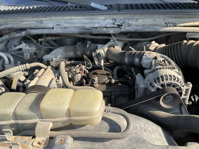 Used 2000 FORD F450 Dump trucks Michigan US | Miedema Asset Management Group #1304777