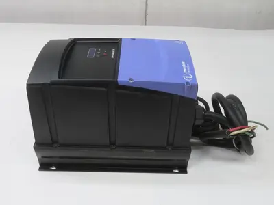 Used _UNKNOWN_ ODE-3-440460-3F4A AC Drive Control Module Texas US | Aucto #1307022