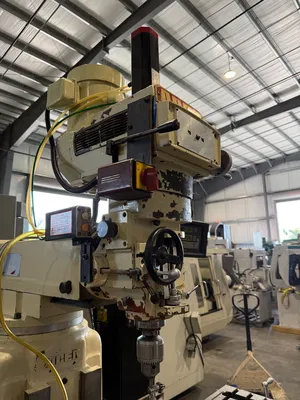 1997 ACER 4VK Milling Machines | GMT (8)
