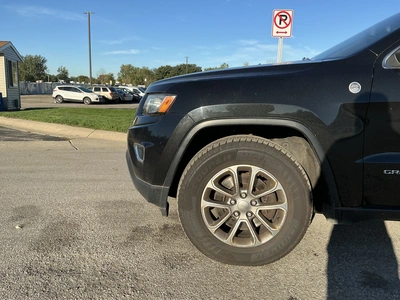 Used 2015 JEEP GRAND CHEROKEE SUVs Michigan US | Miedema Asset Management Group #1457231