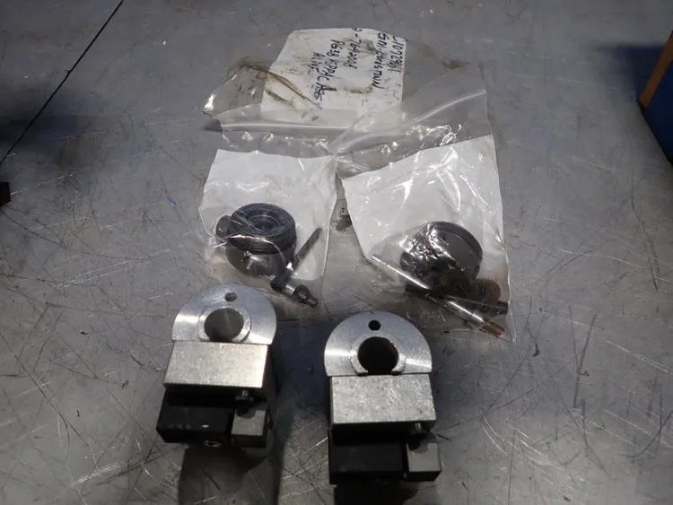 Used BTM 744303A Proximity Sensors Ohio US | HGR 24 #879710